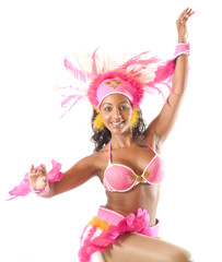 Fototapeta premium carnaval