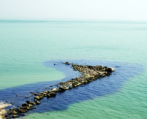 Obraz premium Sea view