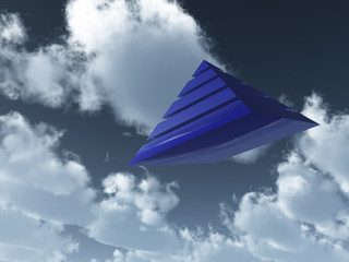 ufo © jro-grafik