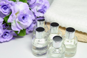 アロマセラピー