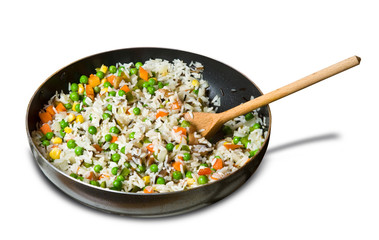 fried rice