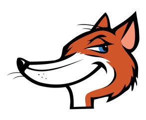 Fox Face