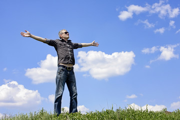 Свободный человек