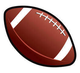football American © Andrew Adams