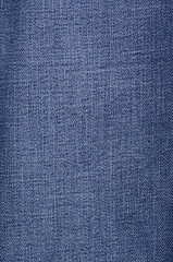 Fototapeta na wymiar Close-up z tkaniny denim