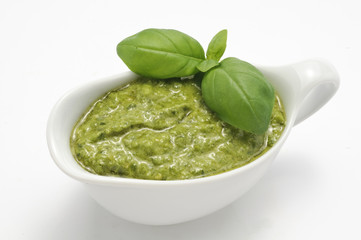 Pesto alla genovese