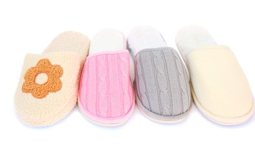Slippers