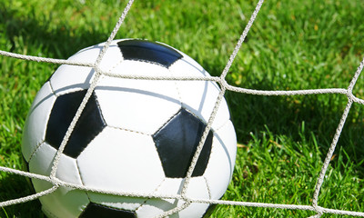 Fußball Tor - Soccer Goal