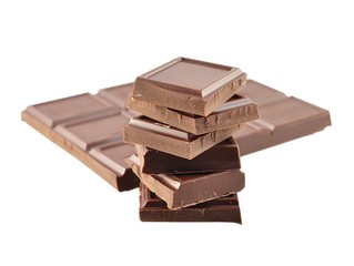 chocolate bars