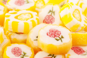 Candy sweets