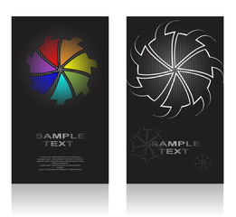 Vector illustration. Business concept design