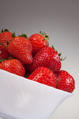 strawberry;