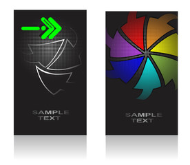 Vector illustration. Business concept design