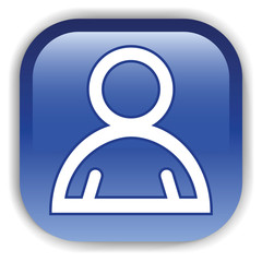 Fototapeta premium button