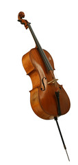 cello ,violoncello, bass-viol