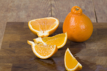 Nabelprange