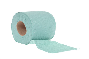 Toilet paper