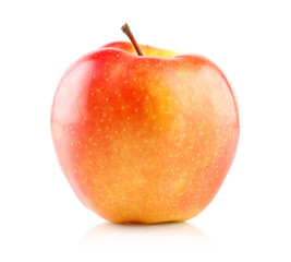 Red apple