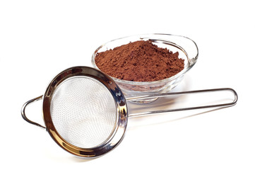cocoa powder 1