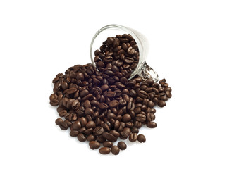 coffee beans