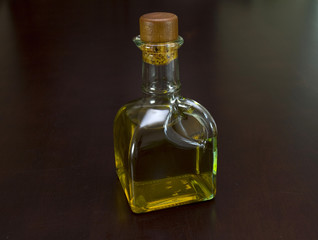 Extra Virgin Olive Oil