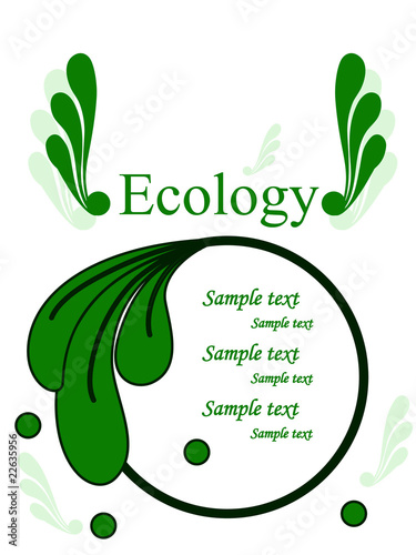 ecological sampling ecological sampling