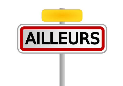 Envies d'ailleurs
