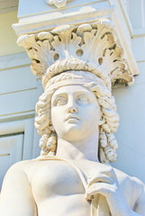 Fototapeta premium sugardo su Vienna