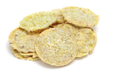 rice cakes