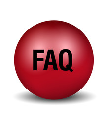 FAQ - red