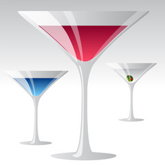 Cocktails