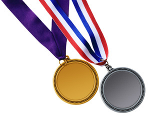 Medals