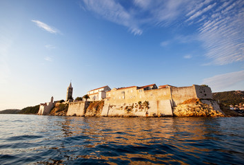 Medieval Town / Fortress