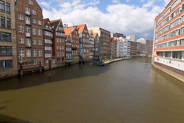 Nikolaifleet, Hamburg