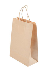 Paper Carrier Bag