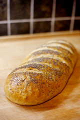 Bread Loaf