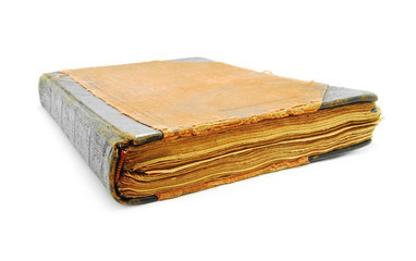old book