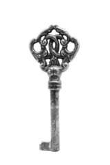 old key