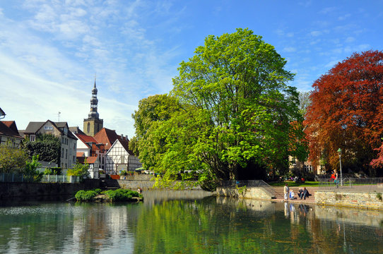 Soest