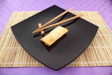 Involtino Primavere - Cucina Cinese