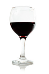 Red wine