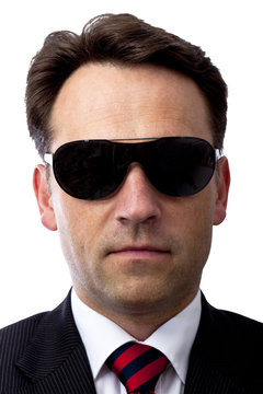 Mafioso (freigestellt)