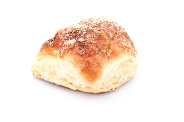 Sweet bun