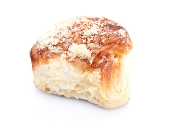 Sweet bun