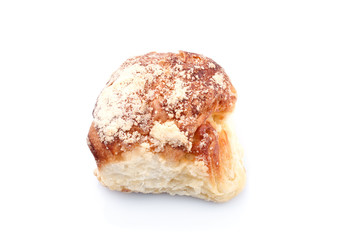 Sweet bun