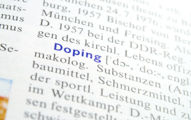 Doping