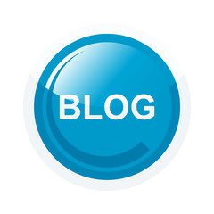blog symbol zeichen button kommunikation