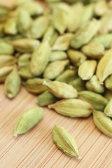 Cardamom