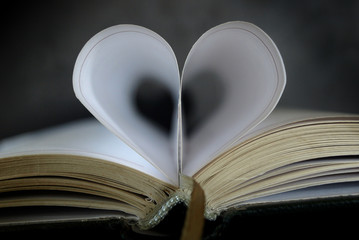 Heart book