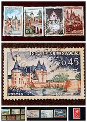 Timbres de collection 2